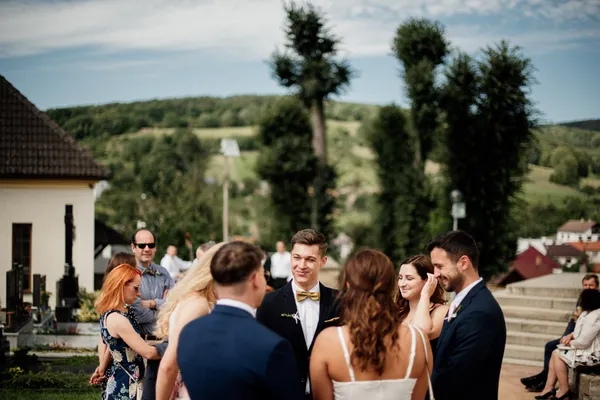 Anna & Vojta, photo 33