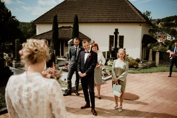 Anna & Vojta, photo 42