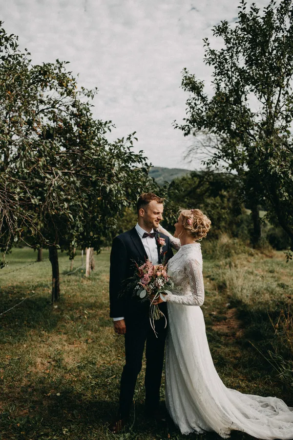 Anna & Vojta, photo 71