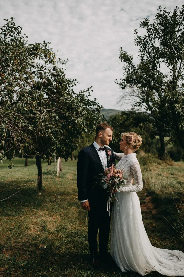 Anna & Vojta, photo 72