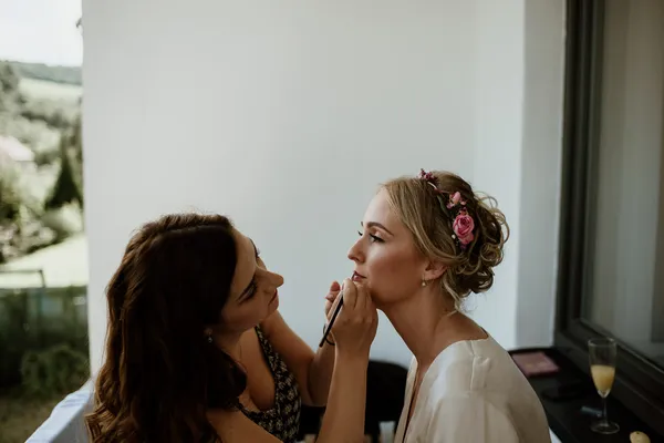 Anna & Vojta, photo 13