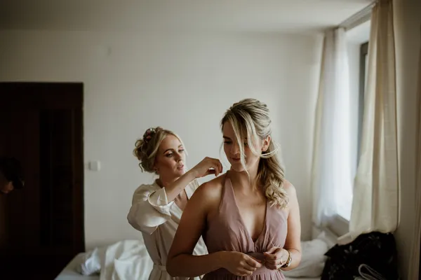 Anna & Vojta, photo 14