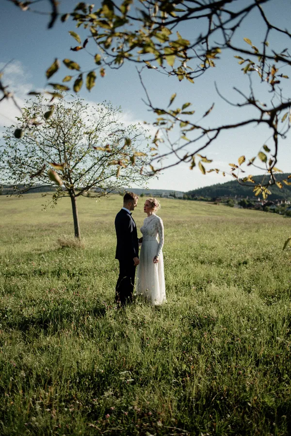 Anna & Vojta, photo 98