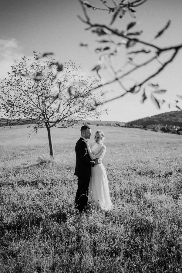 Anna & Vojta, photo 99