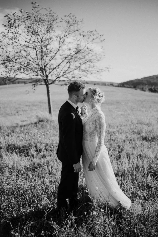 Anna & Vojta, photo 100