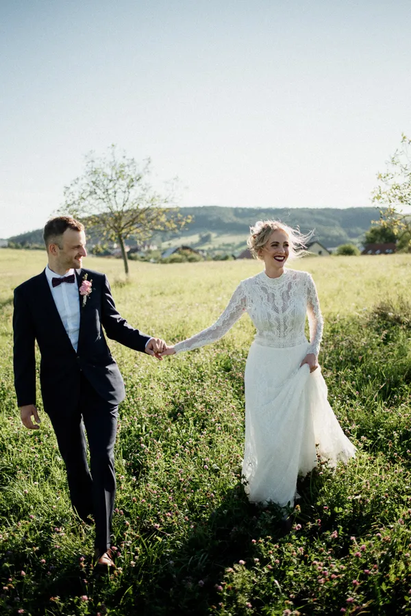 Anna & Vojta, photo 102
