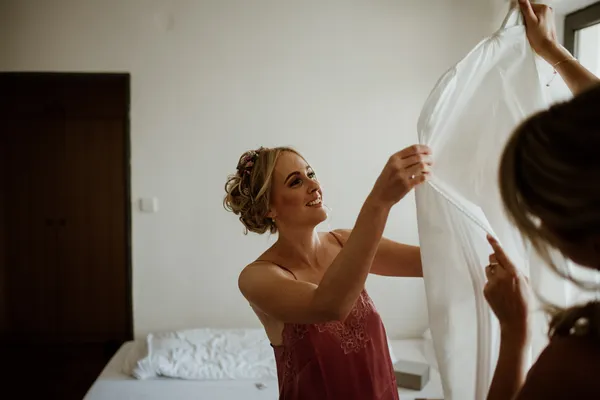 Anna & Vojta, photo 15