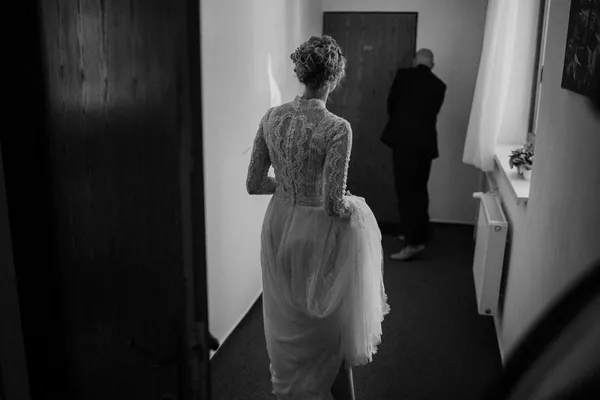 Anna & Vojta, photo 19