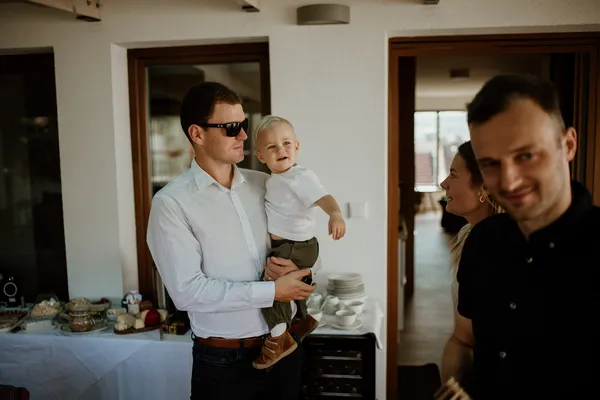 Anna & Vojta, photo 2